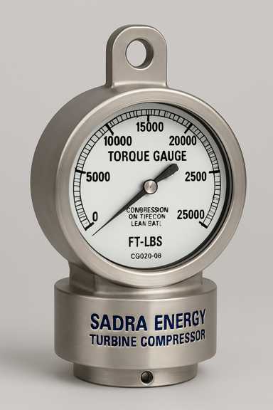 Compression Or Tension Load Cell