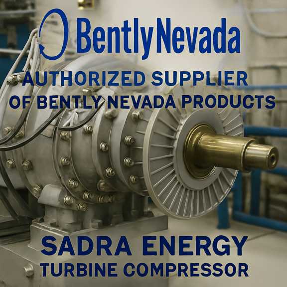 vibration transmitter for compressors and turbines
