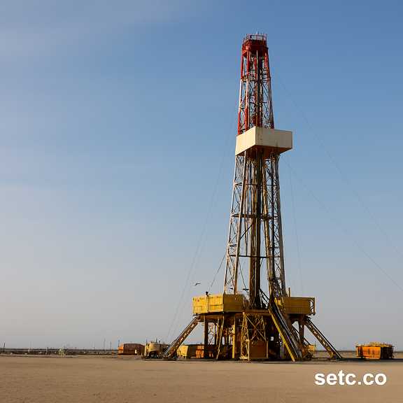 Mud Logging Unit – Real-Time Drilling Data & Gas Detection