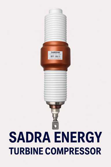 Vacuum Interrupter VS30029