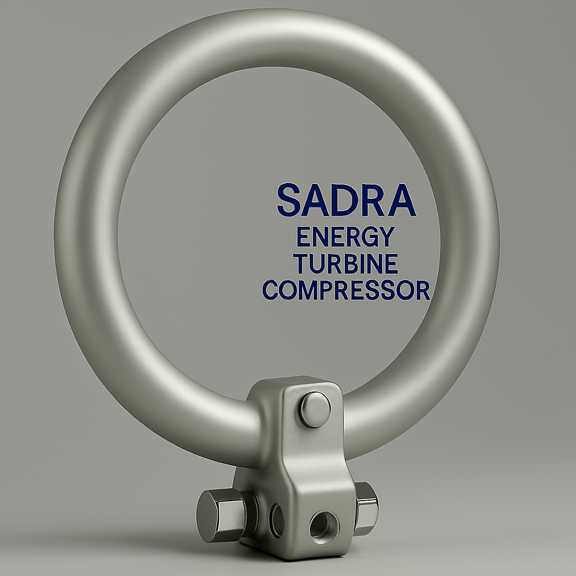 Corana rings HZ-30-250-29-120کرونا رینگ