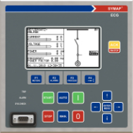 رله Symap